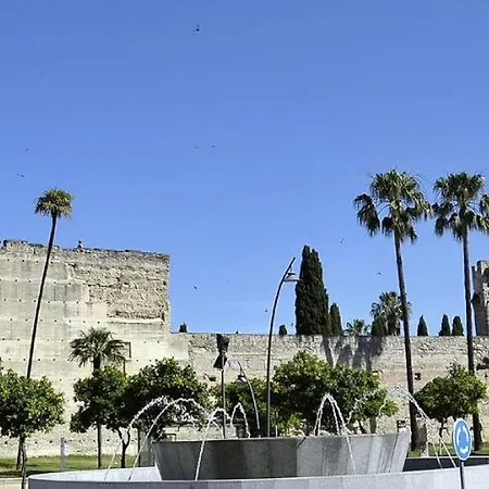 Apartamento Kiana Mirador Torresoto Jerez de la Frontera