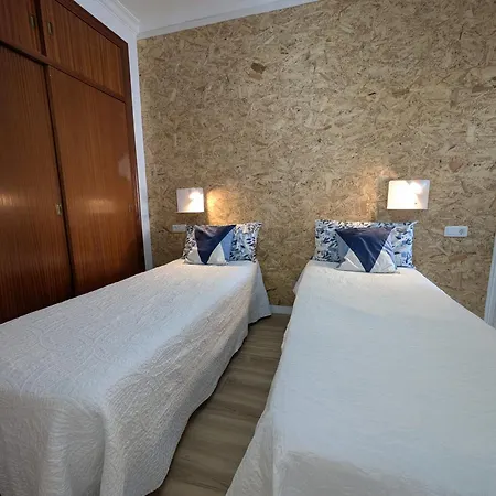 Kiana Mirador Torresoto Apartamento Jerez de la Frontera