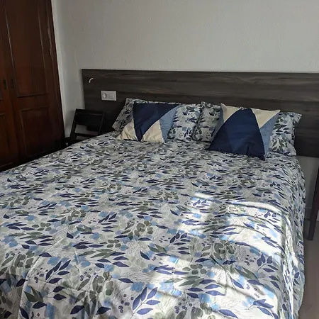 Kiana Mirador Torresoto Appartement Jerez de la Frontera